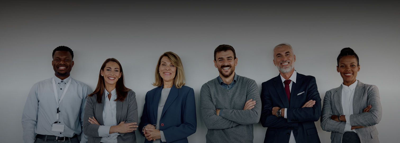 About the Team