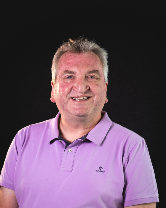 Anthony Brown - BBC Studioworks