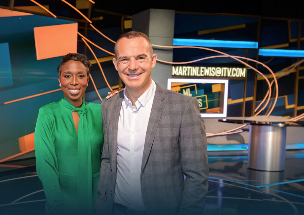 The Martin Lewis Money Show