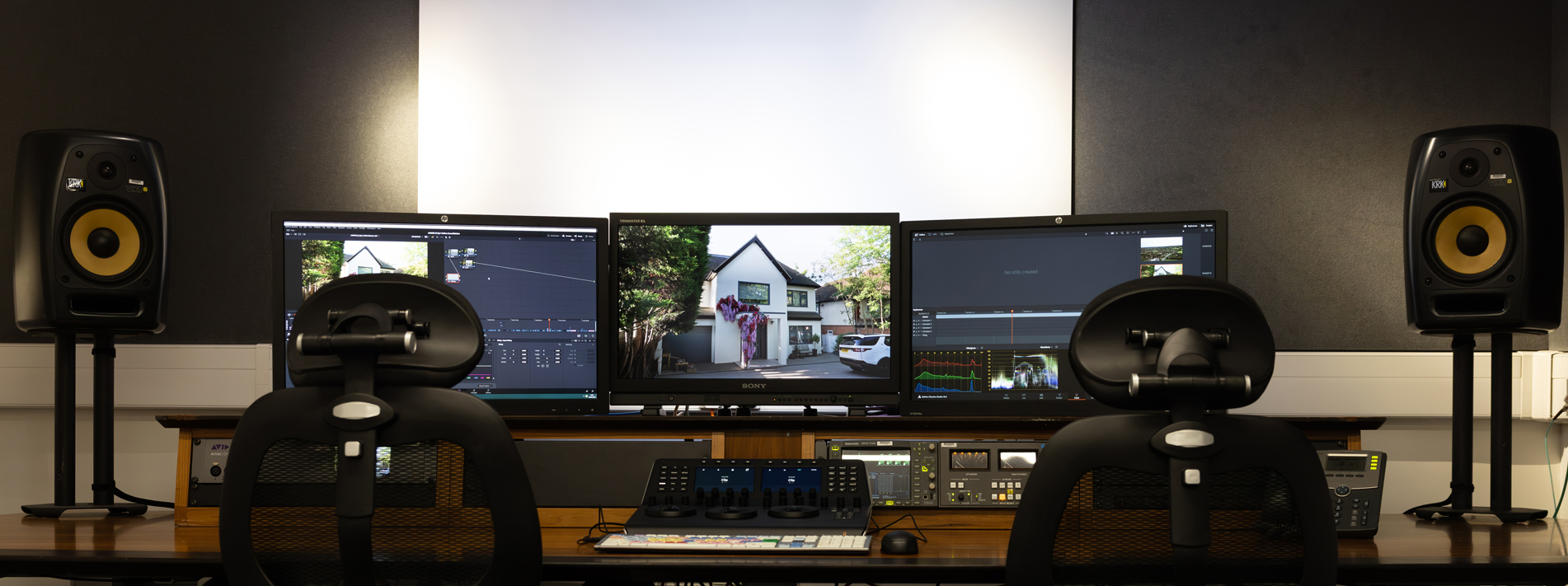 Grading Suite