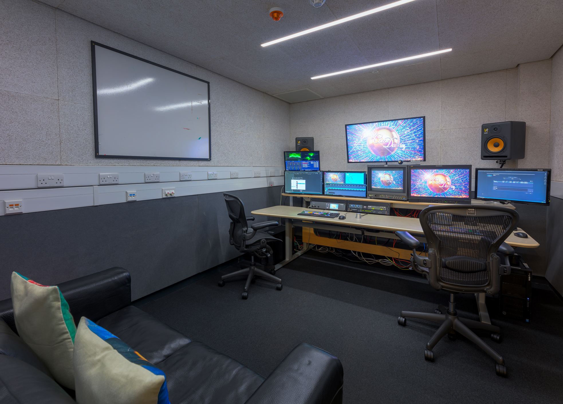 Edit Suite
