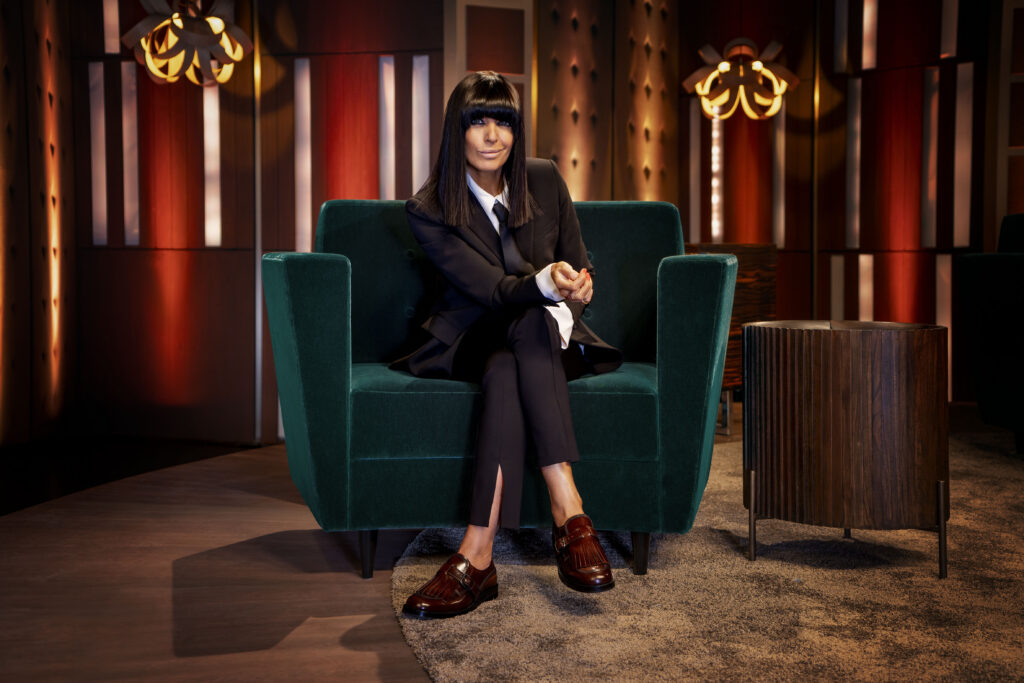 The Claudia Winkleman Show